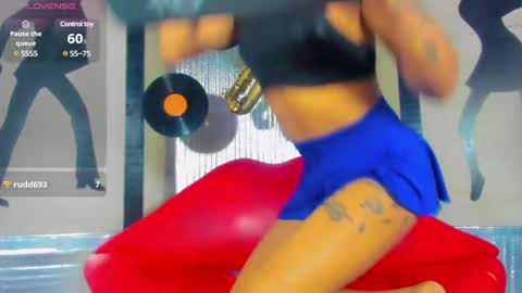 Nicky  Please help me with your thumbs up its importan online show from 02/27/25, 11:59