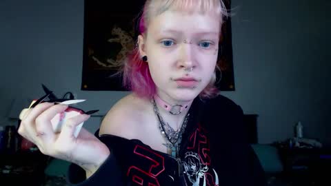 Snapshot of _nicole_meow_ chatting on 01/06/26, 02:48 Nicole online show from 01/06/26, 02:48