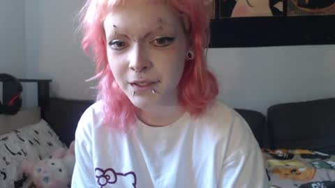 Snapshot of _nicole_meow_ chatting on 06/21/26, 11:46 Nicole online show from 06/21/26, 11:46