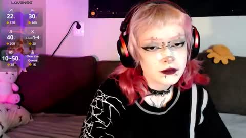 Snapshot of _nicole_meow_ chatting on 07/05/26, 06:59 Nicole online show from 07/05/26, 06:59
