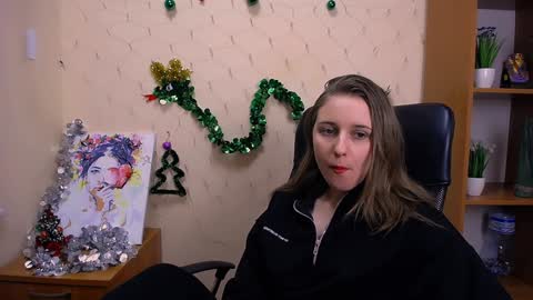 Snapshot of _nicole_new chatting on 12/27/24, 02:54 Nica online show from 12/27/24, 02:54