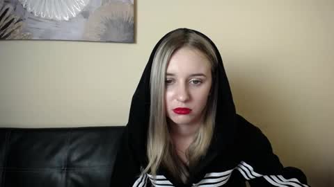 Nica online show from 11/21/25, 01:54