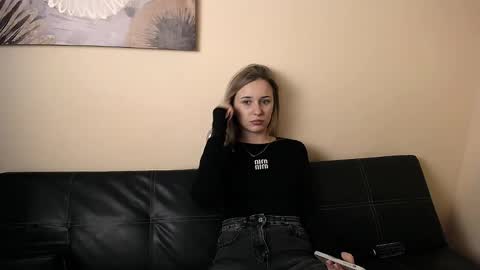 Nica online show from 03/15/26, 11:16