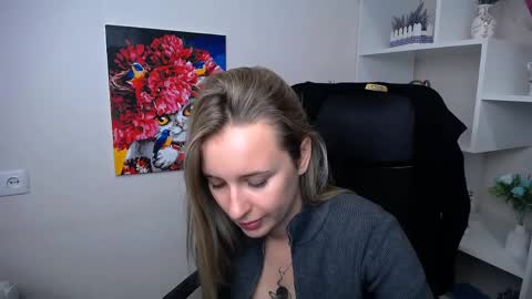 Nica online show from 05/17/26, 10:11