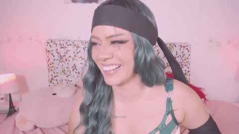 niiky online show from 01/09/25, 12:09