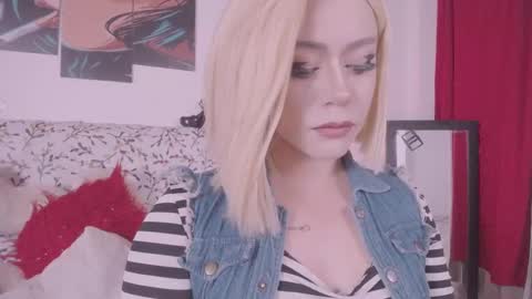 niiky online show from 02/07/25, 11:34