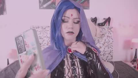 niiky online show from 02/19/25, 12:00