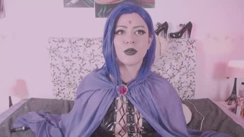 niiky online show from 02/19/25, 03:05