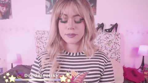 niiky online show from 03/01/25, 11:28