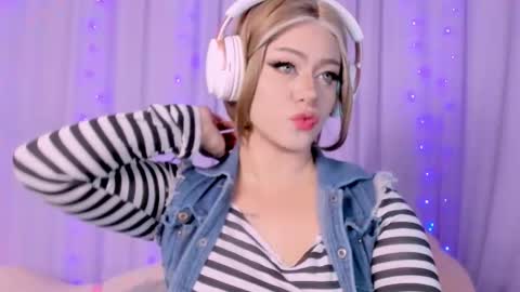 niiky online show from 10/06/25, 12:46