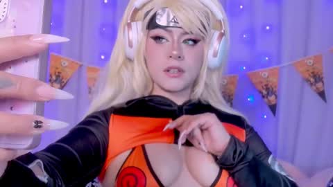 niiky online show from 10/08/25, 12:25