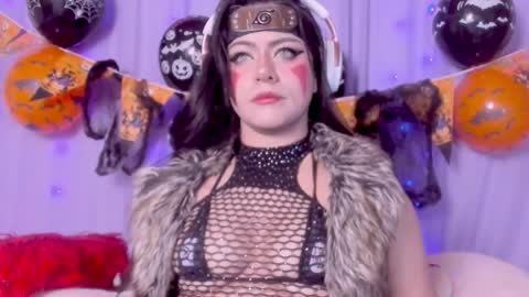 niiky online show from 10/10/25, 12:59