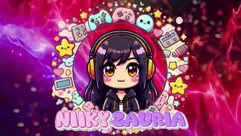 niiky online show from 11/14/25, 10:25