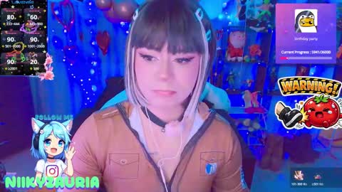 Snapshot of _niiky chatting on 03/17/26, 05:27 niiky online show from 03/17/26, 05:27