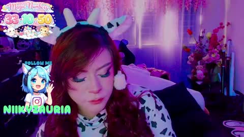 niiky online show from 04/29/26, 02:43