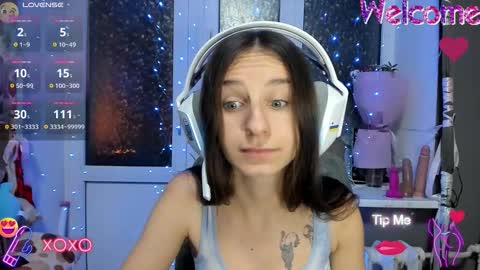 Nika online show from 11/24/25, 04:07