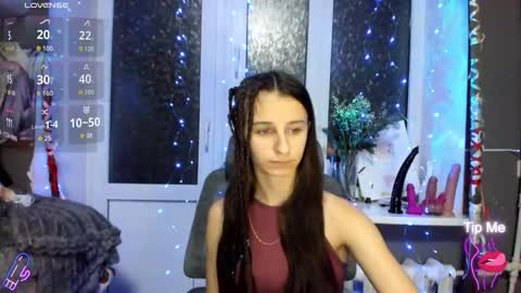 Nika online show from 12/13/25, 07:53