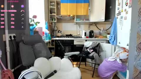 Nika online show from 05/05/26, 10:12