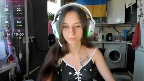 Nika online show from 06/07/26, 05:00