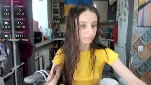 Nika online show from 06/11/26, 02:48