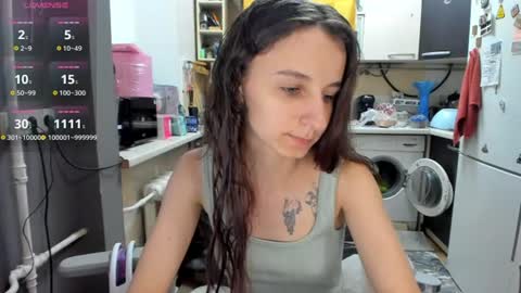 Nika online show from 06/19/26, 04:44