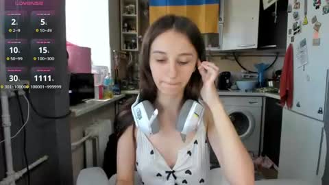 Nika online show from 06/20/26, 08:39