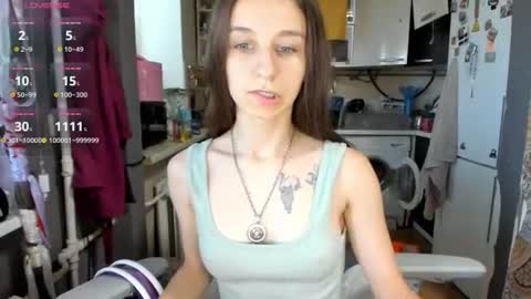 Nika online show from 06/21/26, 03:14