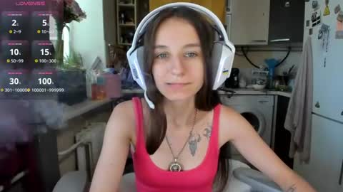 Nika online show from 06/24/26, 01:54