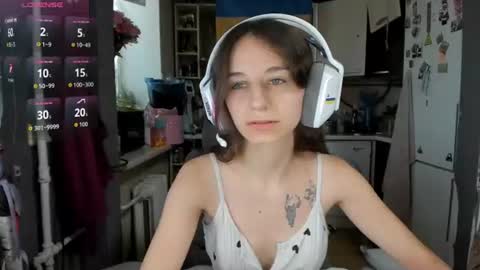 Nika online show from 06/26/26, 09:57