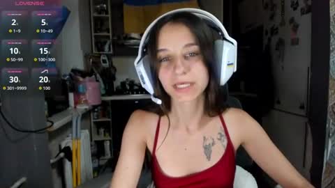 Nika online show from 06/28/26, 06:58