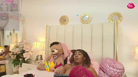  ninafox online show from 06/03/26, 09:53