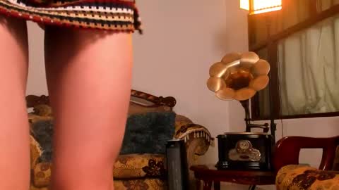 Sammy  online show from 11/23/25, 01:16