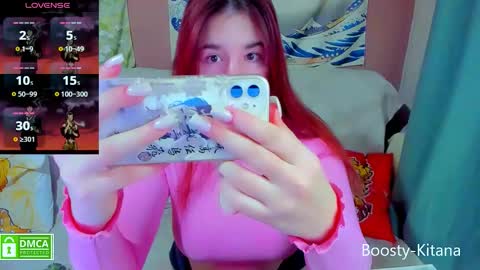 Nosa online show from 02/14/26, 08:05