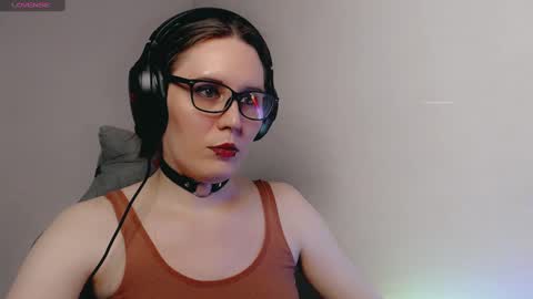 Snapshot of _nymphomaniac__ chatting on 01/30/25, 08:42 Tracy online show from 01/30/25, 08:42