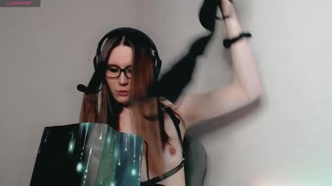 Snapshot of _nymphomaniac__ chatting on 02/07/25, 02:19 Tracy online show from 02/07/25, 02:19