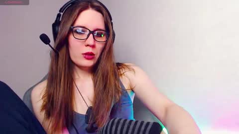 Snapshot of _nymphomaniac__ chatting on 02/11/25, 01:41 Tracy online show from 02/11/25, 01:41