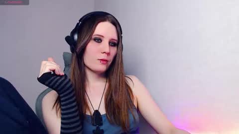 Snapshot of _nymphomaniac__ chatting on 02/12/25, 06:40 Tracy online show from 02/12/25, 06:40