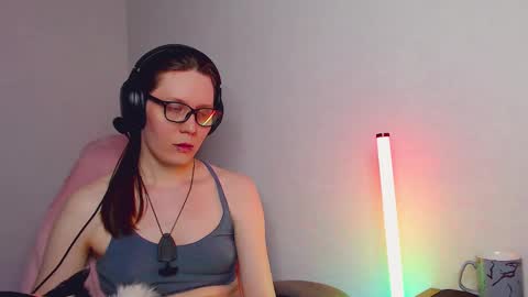 Snapshot of _nymphomaniac__ chatting on 02/25/25, 11:55 Tracy online show from 02/25/25, 11:55