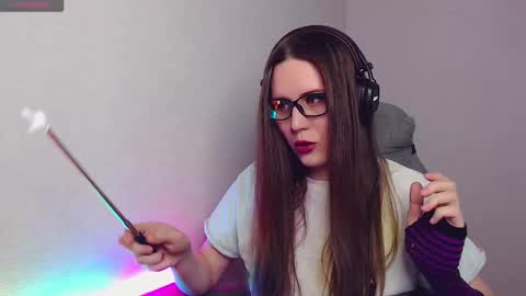 Snapshot of _nymphomaniac__ chatting on 11/21/25, 11:09 Tracy online show from 11/21/25, 11:09