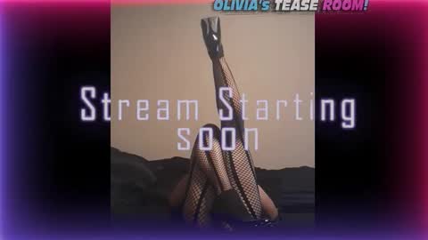 Olivia online show from 02/03/26, 04:21