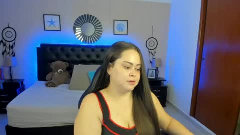 Olivia jones online show from 04/25/26, 12:41