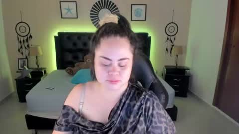 Olivia jones online show from 06/25/26, 12:09
