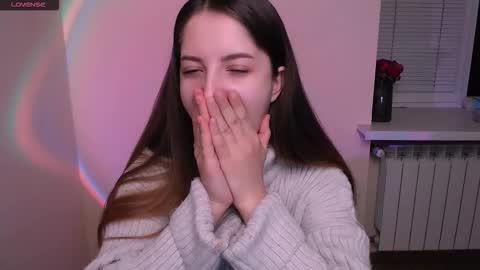 Olivia online show from 12/18/25, 01:39