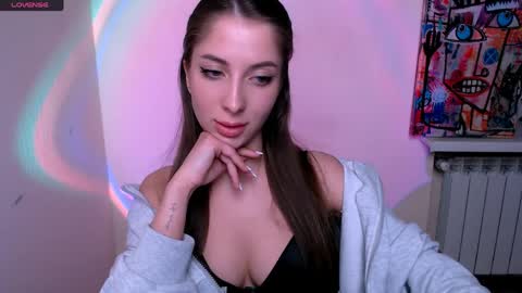Olivia online show from 05/01/26, 01:54