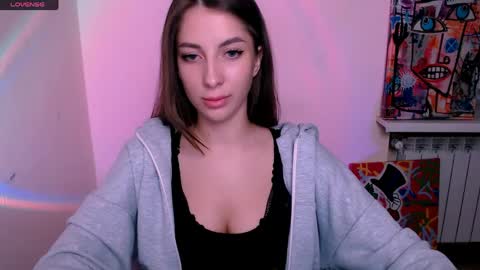 Olivia online show from 05/15/26, 11:23