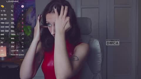 Snapshot of _owner_ chatting on 12/02/24, 08:09 The Supreme Goddess Rose online show from 12/02/24, 08:09