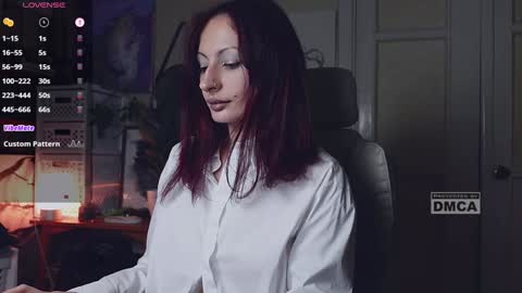 Snapshot of _owner_ chatting on 01/12/25, 03:36 The Supreme Goddess Rose online show from 01/12/25, 03:36