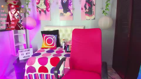 pamela online show from 09/28/25, 02:00