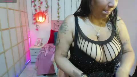 pamela online show from 05/05/26, 07:55