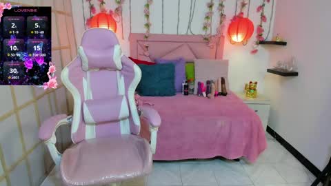 pamela online show from 05/09/26, 01:16